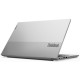 Lenovo ThinkBook 15 G2 ITL 15.6|Intel Core i5-1135G7 (4C/8T, 2.4-4.2 Ghz, 8 Mb)|8 Gb DDR4|15.6" FHD (1920x1080) IPS AG|256 Gb SSD|Wi-Fi 6+Bluetooth 5.1|HD 720p kamera|Atspējīgs pret noplūdēm|Rapid Charge Pro|Win 11 Pro|Atjaunināts/atjaunots