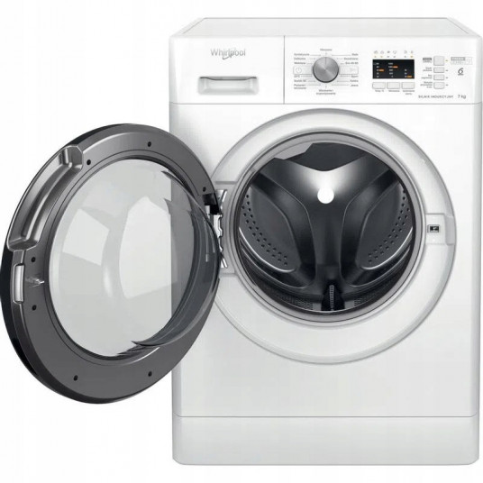 WHIRLPOOL veļas mašīna FFL 7259 B LV