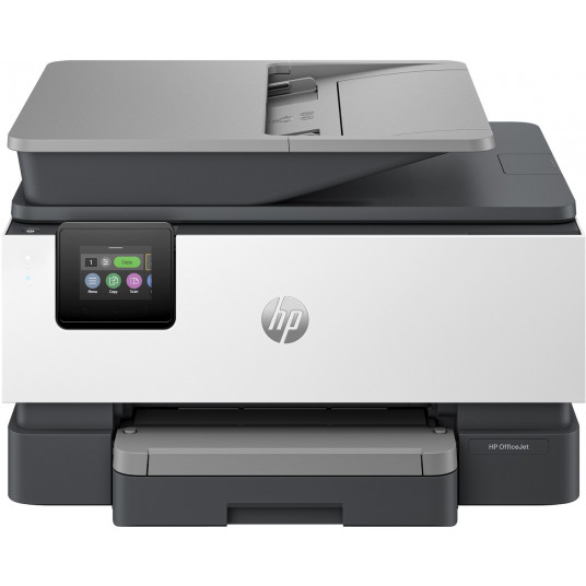 HP OfficeJet Pro All-in-One krāsu printeris