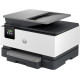 HP OfficeJet Pro All-in-One krāsu printeris