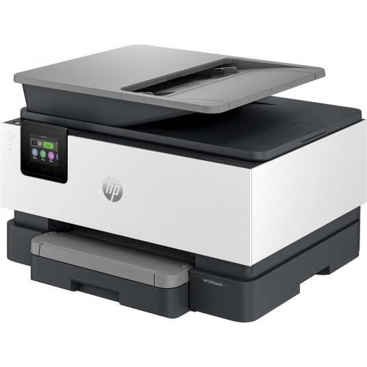 HP OfficeJet Pro All-in-One krāsu printeris