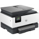 HP OfficeJet Pro All-in-One krāsu printeris