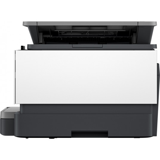 HP OfficeJet Pro All-in-One krāsu printeris