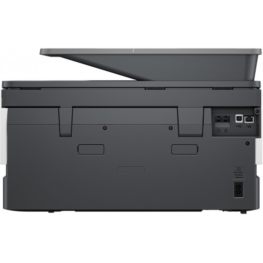 HP OfficeJet Pro All-in-One krāsu printeris