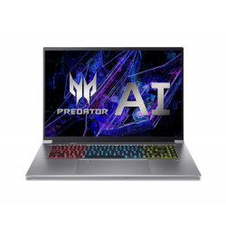 Notebook|ACER|Predator Triton|PTN16-51-701G|CPU Core Ultra|u7-155H|3800MHz|16"|2560x1600|RAM 16GB|LPDDR5x|SSD 1TB|NVIDIA GeForce RTX 4060|8GB|ENG|Card Reader microSD|Windows 11 Home|Sudraba |2.05kg|NH.QPNEL.001