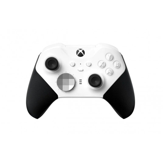 Microsoft Xbox kontrolieris bezvadu Elite 2 Core bialy