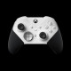 Microsoft Xbox kontrolieris bezvadu Elite 2 Core bialy