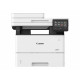 Lāzerprinteris Canon i-SENSYS MF552DW MFP A4 Laser Mono 43ppm Wifi Duplex Adf