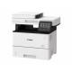 Lāzerprinteris Canon i-SENSYS MF552DW MFP A4 Laser Mono 43ppm Wifi Duplex Adf