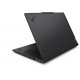 Klēpjdators Lenovo ThinkPad T14 Gen 5 | Black | 14 " | IPS | WUXGA | 1920 x 1200 pixels | Anti-glare | AMD Ryzen 7 PRO | 8840U | 16 GB | SO-DIMM DDR5 | SSD 512 GB | AMD Radeon 780M Graphics | Windows 11 Pro