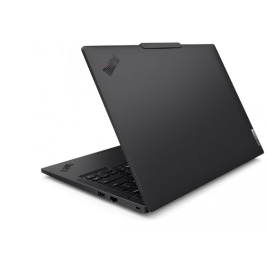 Klēpjdators Lenovo ThinkPad T14 Gen 5 | Black | 14 " | IPS | WUXGA | 1920 x 1200 pixels | Anti-glare | AMD Ryzen 7 PRO | 8840U | 16 GB | SO-DIMM DDR5 | SSD 512 GB | AMD Radeon 780M Graphics | Windows 11 Pro