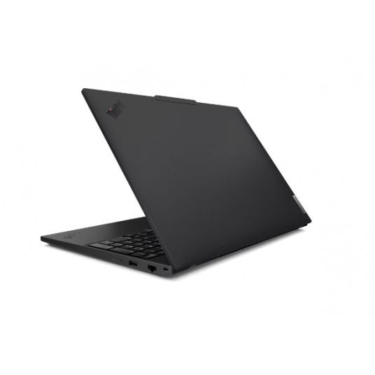 Lenovo ThinkPad T16 Gen 3 16 WUXGA ULT7-155U/32GB/1TB/Intel Graphics/WIN11 Pro/ENG Backlit kbd/Black/FP/LTE Upgradable/SC/3Y garantija