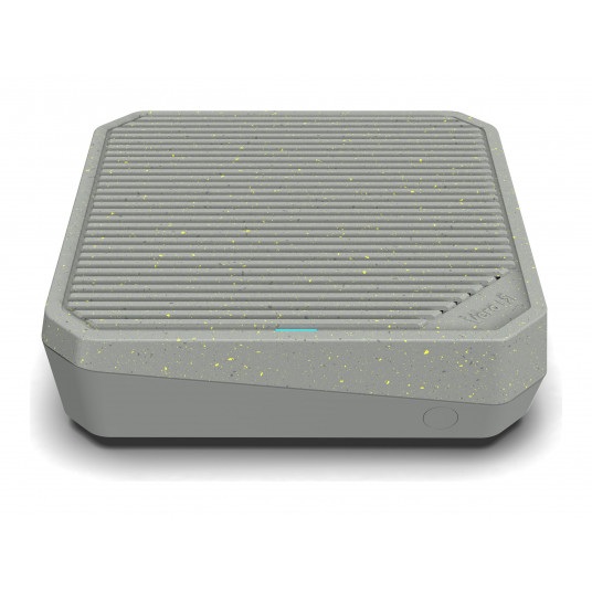 Connect Vero W6m Wi-Fi 6E Mesh Router | FF.G2FTA.001 | 802.11ax | Ethernet LAN (RJ-45) porti 3 | Mesh atbalsts Jā | MU-MiMO Nē