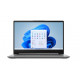 Klēpjdators Lenovo IdeaPad 3 17IAU7, 17.3 HD+, Intel Pentium Gold, RAM 4GB, 128GB SSD, Intel UHD Graphics, Windows 11 Home, Arctic Grey 82RL00BNLT