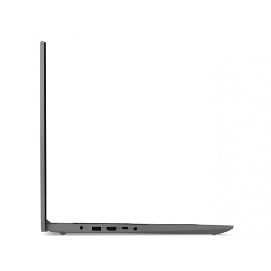 Klēpjdators Lenovo IdeaPad 3 17ALC6 | Arctic Grey | 17.3 " | IPS | FHD | 1920 x 1080 pixels | Anti-glare | AMD Ryzen 5 | 5500U | 8 GB | SO-DIMM DDR4 | SSD 512 GB | AMD Radeon Graphics | Windows 11 Home | Keyboard language English