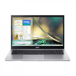 Piezīmjdators|ACER|Aspire|A315-44P-R5J0|CPU Ryzen 7|5700U|1800 MHz|15,6"|1920x1080|RAM 8GB|DDR4|SSD 512GB|AMD Radeon Graphics|Integrēts|LATVIJAS|Windows 1 kg1. |NX.KSJEL.004