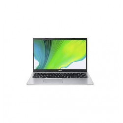 Piezīmjdators|ACER|Aspire|A315-35-P0GB|CPU Pentium|N6000|1100 MHz|15,6"|1920x1080|RAM 16GB|DDR4|SSD 512GB|Intel UHD grafika|Integrēta|ENG/RUS|Sudraba Windows 11| 1,7 kg|NX.A6LEL.00C