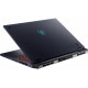 Piezīmjdators|ACER|Predator|Helios Neo|PHN16-72-793Y|CPU Core i7|i7-14700HX|2100 MHz|16"|2560x1600|RAM 16GB|DDR5|5600 MHz|SSD 1TB| NVIDIA GeForce RTX 4070| |Karšu lasītājs micro SD|Windows 11 Home|Melns|2,8 kg|NH.QQUEL.002