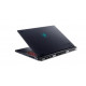 Piezīmjdators|ACER|Predator|Helios Neo|PHN16-72-77AA|CPU Core i7|i7-14650HX|2200 MHz|16"|1920x1200|RAM 16GB|DDR5|5600 MHz|SSD 1TB|NVIDIA GeForce RTX8GB0| |Karšu lasītājs micro SD|Windows 11 Home|Melns|2,8 kg|NH.QQVEL.001