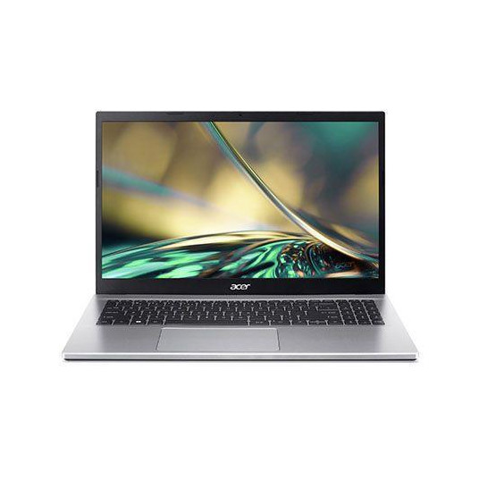 Piezīmjdators|ACER|Aspire|A315-59-507T|CPU i5-1235U|1300 MHz|15,6"|1920x1080|RAM 8GB|DDR4|SSD 512GB|Intel Iris Xe Graphics|Integrēta|LATVIJAS|Windows versija 11. |NX.K6TEL.00A