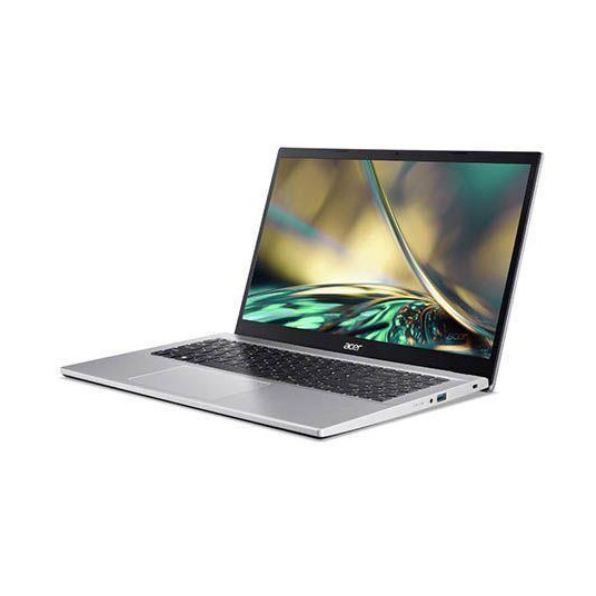 Piezīmjdators|ACER|Aspire|A315-59-507T|CPU i5-1235U|1300 MHz|15,6"|1920x1080|RAM 8GB|DDR4|SSD 512GB|Intel Iris Xe Graphics|Integrēta|LATVIJAS|Windows versija 11. |NX.K6TEL.00A