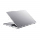 Piezīmjdators|ACER|Aspire|A315-59-507T|CPU i5-1235U|1300 MHz|15,6"|1920x1080|RAM 8GB|DDR4|SSD 512GB|Intel Iris Xe Graphics|Integrēta|LATVIJAS|Windows versija 11. |NX.K6TEL.00A