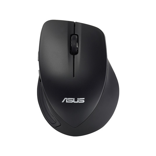 Pele Asus WT465 Optical Black