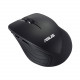 Bezvadu pele Asus WT465, Black