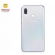 Mocco Ultra Back Case 0.3 mm Silicone Case Samsung N970 Galaxy Note 10 Transparent