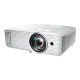 Optoma DLP Projector X309STe XGA (1024x768), 3700 ANSI lumens, White