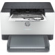 HP LaserJet M209dw printeris, melnbalts, printeris mājām un mājas birojam, druka, divpusējā druka; Kompakts izmērs; Energoefektīvas; Divjoslu Wi-Fi