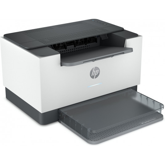 HP LaserJet M209dw printeris, melnbalts, printeris mājām un mājas birojam, druka, divpusējā druka; Kompakts izmērs; Energoefektīvas; Divjoslu Wi-Fi