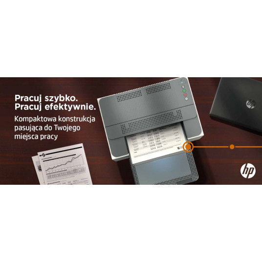 HP LaserJet M209dw printeris, melnbalts, printeris mājām un mājas birojam, druka, divpusējā druka; Kompakts izmērs; Energoefektīvas; Divjoslu Wi-Fi