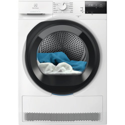 ELECTROLUX EW6D285AE veļas žāvētājs