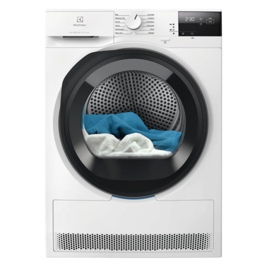 ELECTROLUX EW6D285AE veļas žāvētājs