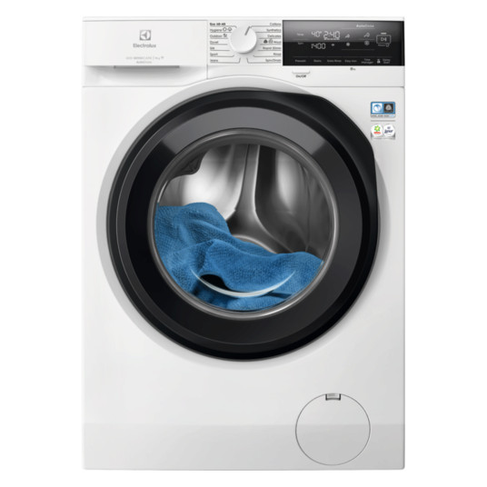 Veļas mašīna ELECTROLUX EW6F3492ACE