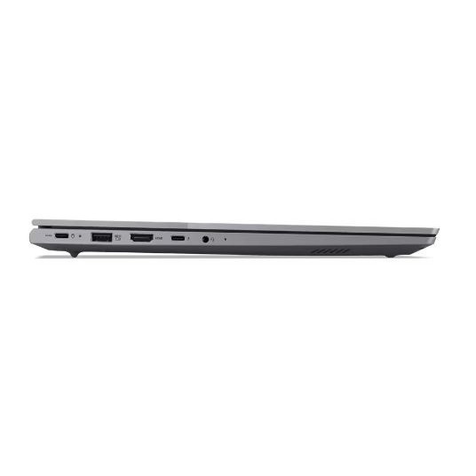 Klēpjdators Lenovo ThinkBook 16 G6 21KH00TCPB W11Pro i5-13420H/16GB/512GB/INT/16.0 WUXGA/Arctic Grey/3YRS OS + CO2 Offset