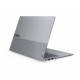 Klēpjdators Lenovo ThinkBook 16 G6 21KH00TCPB W11Pro i5-13420H/16GB/512GB/INT/16.0 WUXGA/Arctic Grey/3YRS OS + CO2 Offset