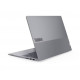 Klēpjdators Lenovo ThinkBook 16 G6 21KH00TCPB W11Pro i5-13420H/16GB/512GB/INT/16.0 WUXGA/Arctic Grey/3YRS OS + CO2 Offset