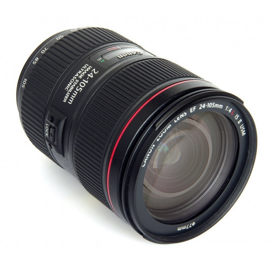 Canon EF 24-105mm f/4L IS II USM