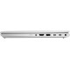 HP Elitebook 640 G10 i7-1355U 14.0" FHD 250nits Matt 16GB DDR4 3200 SSD512 Intel Iris Xe Graphics W11Pro 3Y OnSite Silver