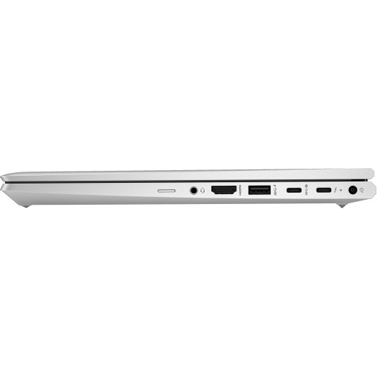 HP Elitebook 640 G10 i7-1355U 14.0" FHD 250nits Matt 16GB DDR4 3200 SSD512 Intel Iris Xe Graphics W11Pro 3Y OnSite Silver