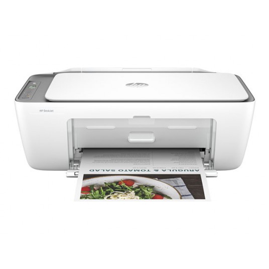 HP DeskJet 2820e daudzfunkcionālais monitors