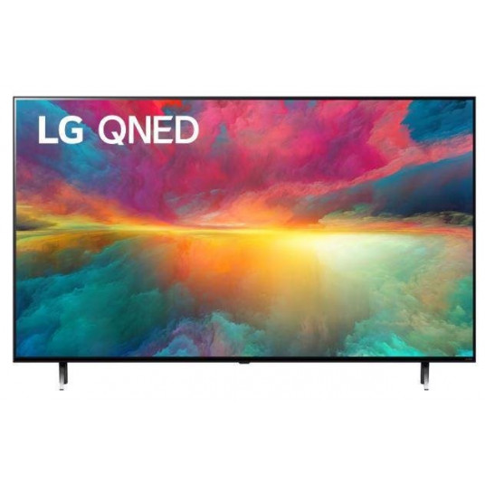 Televīzija LG 55QNED753RA QNED 55" Smart