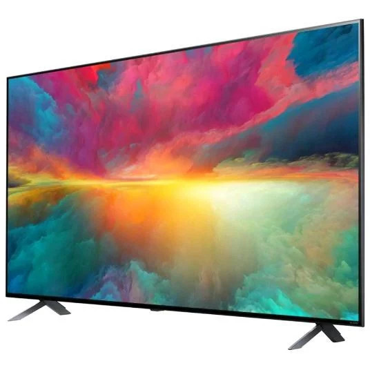 Televīzija LG 55QNED753RA QNED 55" Smart