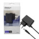 Maiņstrāvas adapteris 12W 6V, 2A, 5,5x2,1