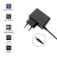Maiņstrāvas adapteris 12W 6V, 2A, 5,5x2,1