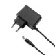 Maiņstrāvas adapteris 12W 6V, 2A, 5,5x2,1