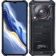 Telefons Oukitel WP36 8GB/128GB Black
