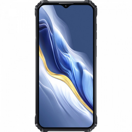 Telefons Oukitel WP36 8GB/128GB Black